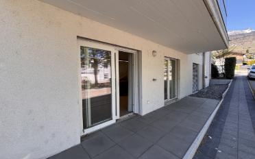Apartment 1.5 rooms - image - 8