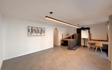 Office 1.5 rooms - image - 1