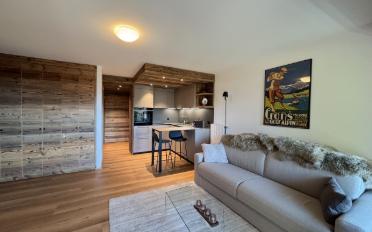 Studio 1.5 Zimmer - image - 2