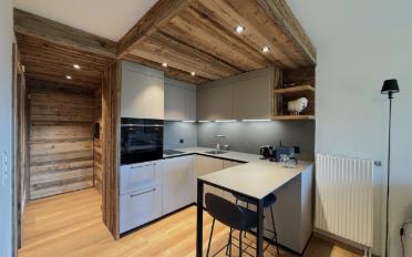 Studio 1.5 Zimmer - image - 9