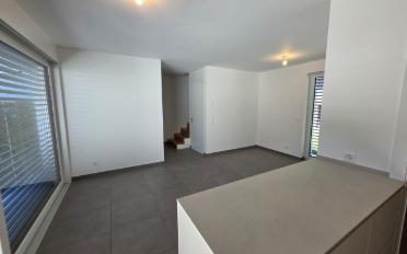 Row house 3.5 rooms - image - 6