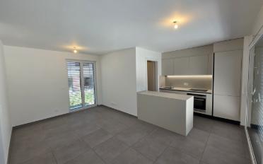 Row house 3.5 rooms - image - 5