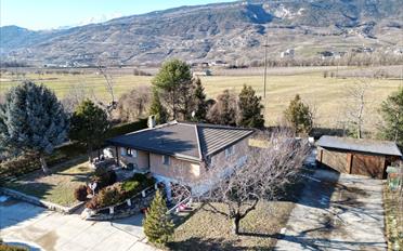 Single house 4.5 rooms - image - 1