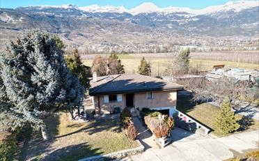 Single house 4.5 rooms - image - 2