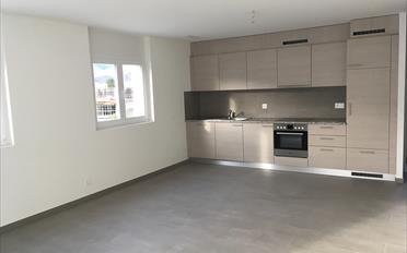 Apartment 2.5 rooms - image - 1