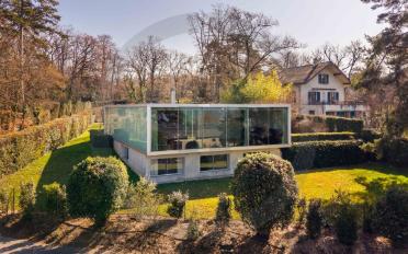 Villa 10 rooms - image - 2