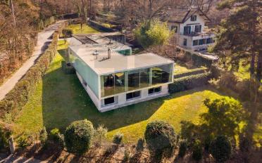 Villa 10 rooms - image - 1