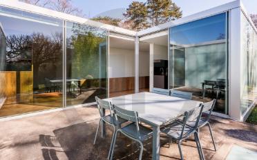 Villa 10 rooms - image - 10