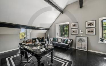 Single house 12 rooms - image - 11