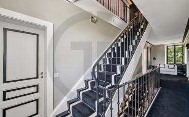 Single house 12 rooms - image - 9
