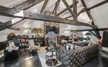 Single house 12 rooms - image - 10