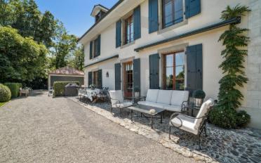 Single house 12 rooms - image - 1