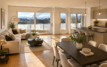 Apartment 4 rooms - image - 1