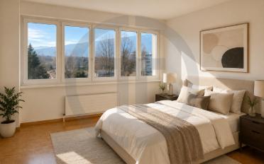 Apartment 4 rooms - image - 3