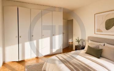 Apartment 4 rooms - image - 4