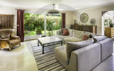 Single house 7 rooms - image - 3