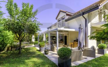 Single house 7 rooms - image - 1