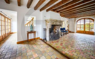 Maison 10 pièces - image - 6