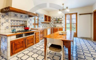Maison 10 pièces - image - 8
