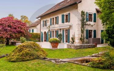 Maison 10 pièces - image - 5