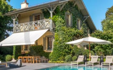 Maison 8 pièces - image - 1
