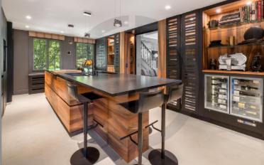 Maison 8 pièces - image - 7
