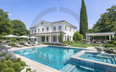 Villa 12 Zimmer - image - 1