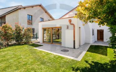 Row house 5 rooms - image - 1