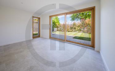 Row house 5 rooms - image - 4