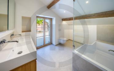 Row house 5 rooms - image - 10