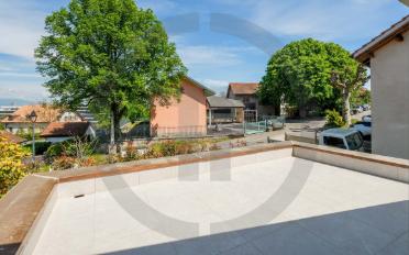 Row house 5 rooms - image - 11