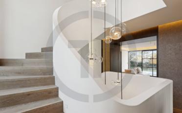 Single house 8 rooms - image - 2