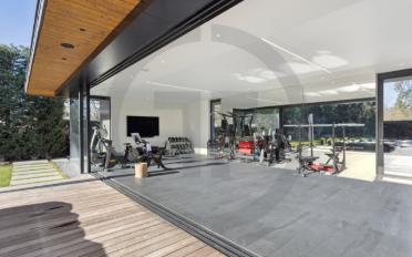 Single house 8 rooms - image - 5