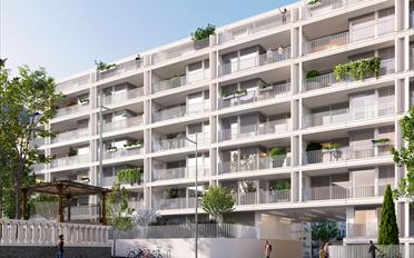 Appartement 5 pièces - image - 1