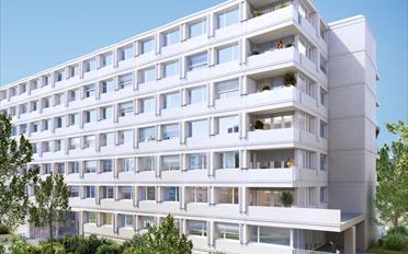 Appartement 5 pièces - image - 2
