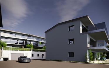 Wohnung 4.5 Zimmer - image - 6