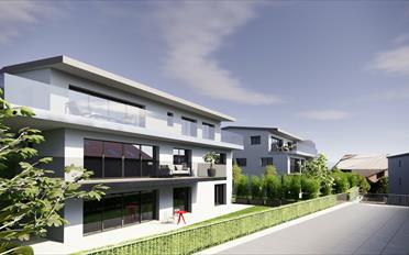 Wohnung 4.5 Zimmer - image - 5