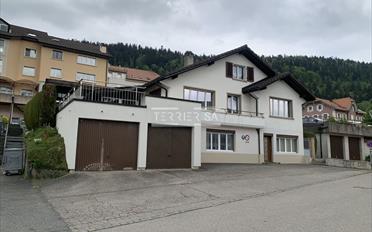 Einfamilienhaus 5.5 Zimmer - image - 4