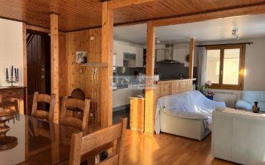 Einfamilienhaus 4.5 Zimmer - image - 4