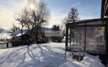 Einfamilienhaus 4.5 Zimmer - image - 2