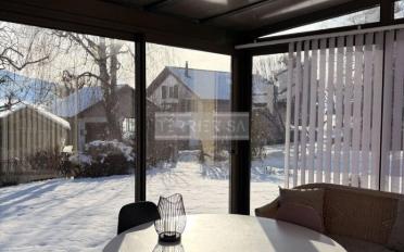 Einfamilienhaus 4.5 Zimmer - image - 8