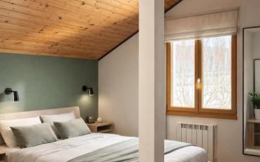 Maison 4.5 pièces - image - 11