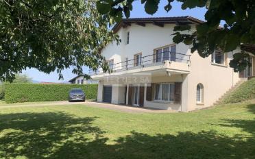 Einfamilienhaus 5.5 Zimmer - image - 1