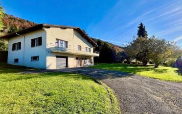 Einfamilienhaus 5.5 Zimmer - image - 2