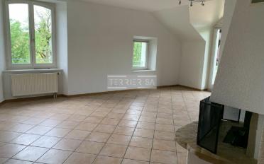 Duplex 3.5 rooms - image - 4