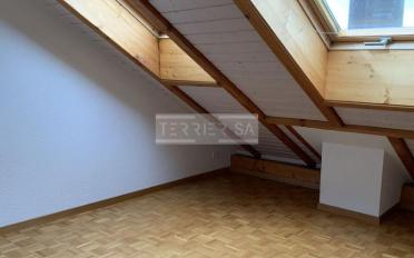 Duplex 3.5 rooms - image - 11