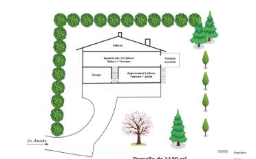 Single house 5.5 rooms - image - 2