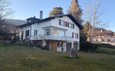 Maison 6 pièces - image - 1