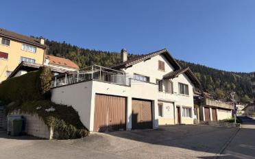 Maison 5.5 pièces - image - 3