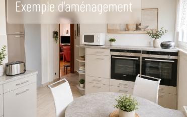 Maison 5.5 pièces - image - 10